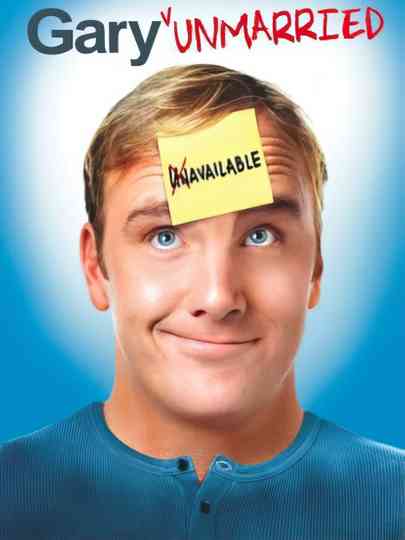 Gary Unmarried poster