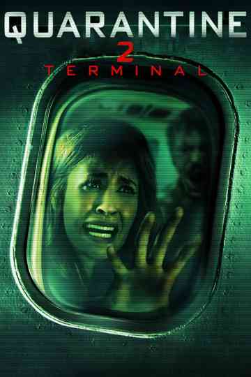 Quarantine 2: Terminal poster