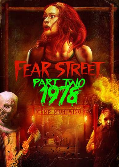 Fear Street: 1978