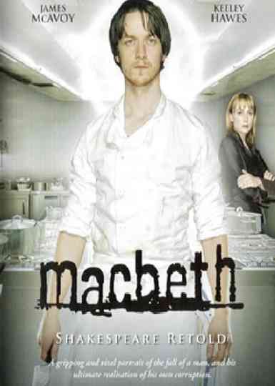 Macbeth Poster