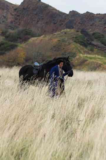 Lessons of the Hour Poster