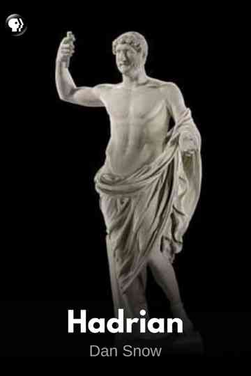 Hadrian Poster