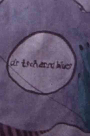 Dr Tscharniblues Poster