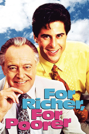 For Richer for Poorer Poster