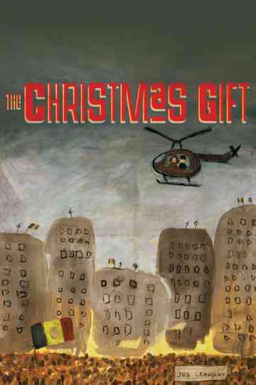 The Christmas Gift poster