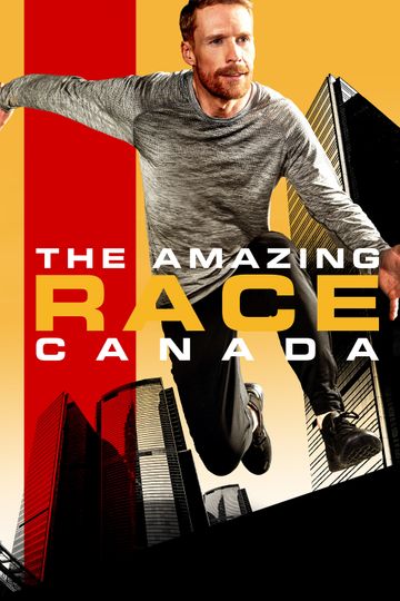 The Amazing Race Canada