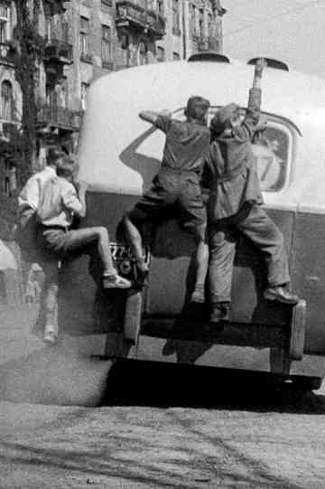 Are You Amongst Them Poster