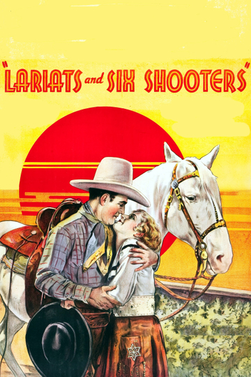 Lariats and SixShooters