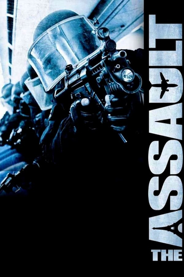 The Assault Poster