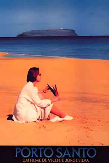 Porto Santo Poster