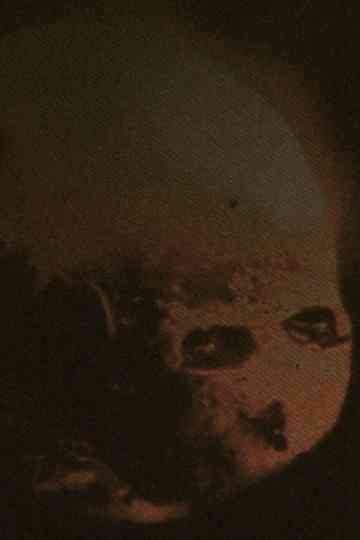 A Burning Star (Short Version) Poster