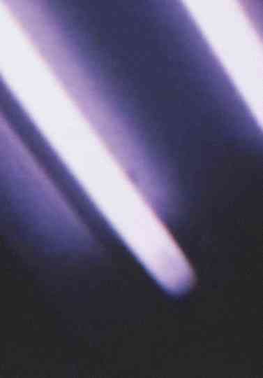 Celluloid Memory Poster