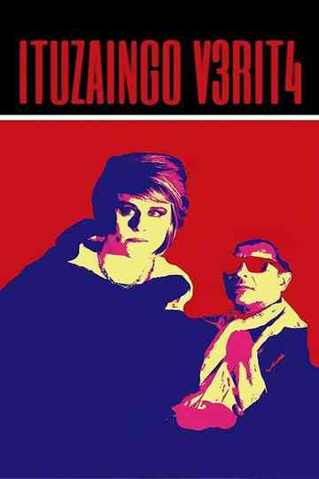 Ituzaingó v3rit4 Poster