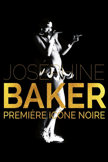 Josephine Baker: The Story of an Awakening Poster