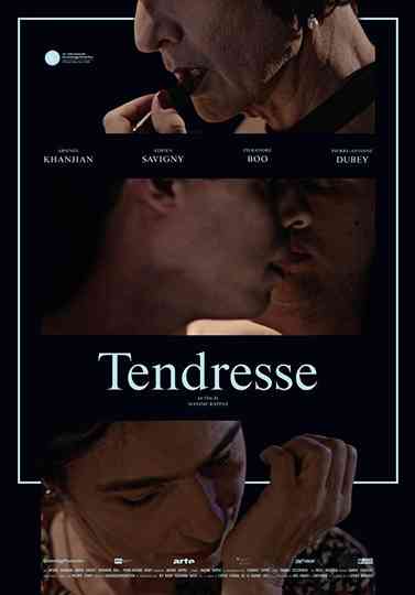 Tenderness Poster