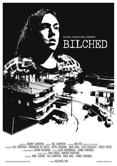 Bilched Poster