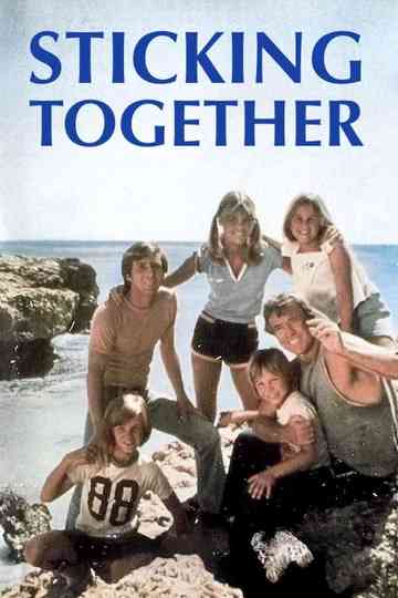 Stickin' Together Poster