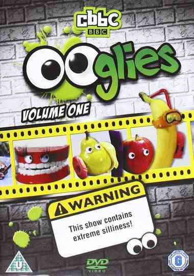 OOglies Poster