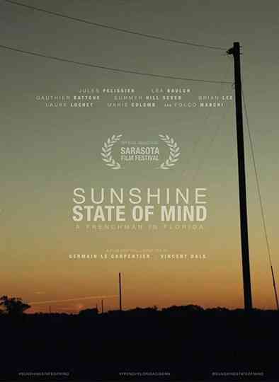 Sunshine State of Mind Poster