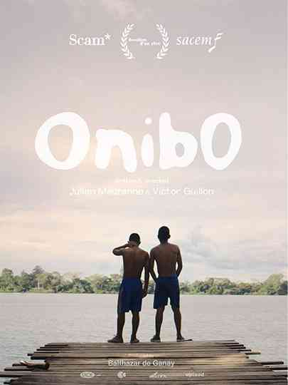 Onibo Poster