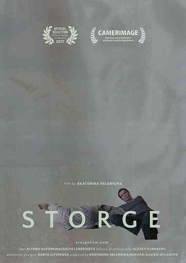 Storge Poster
