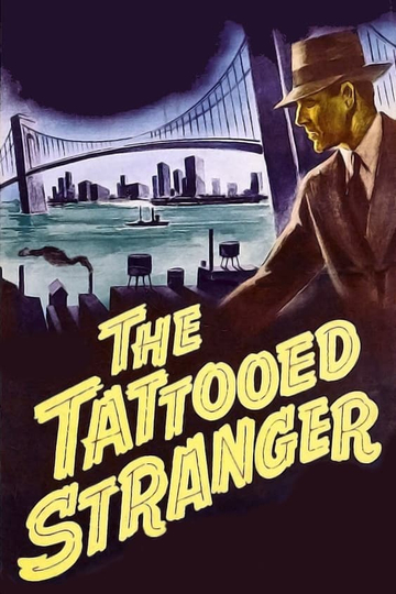 The Tattooed Stranger