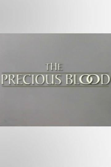 The Precious Blood