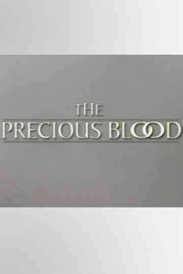 The Precious Blood Poster