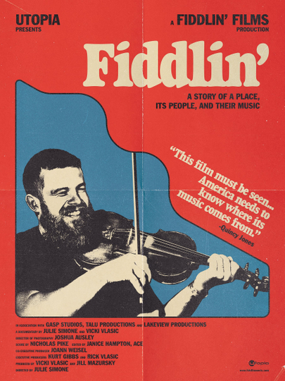 Fiddlin