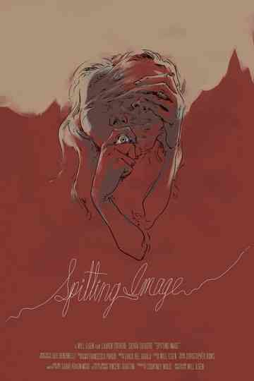 Spitting Image Poster