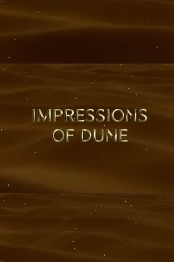 Impressions of Dune