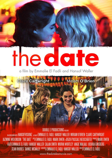 The Date