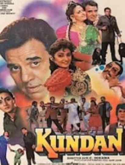 Kundan Poster