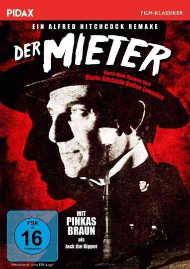 Der Mieter Poster
