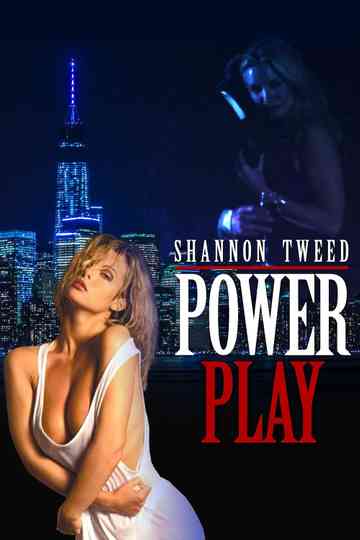 Powerplay Poster