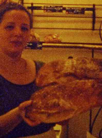 Petit Daguerre Poster