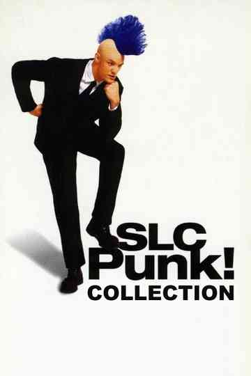 SLC Punk Collection Poster
