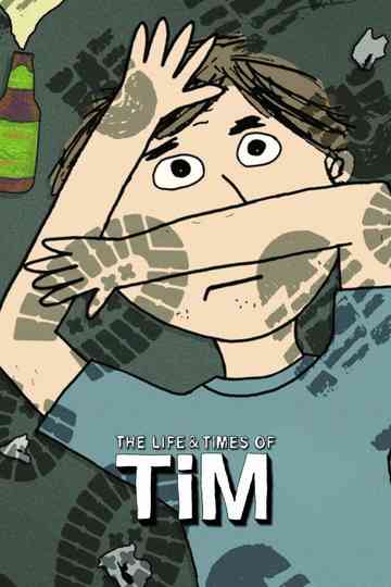 The Life & Times of Tim poster
