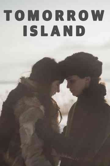 Tomorrow Island Poster