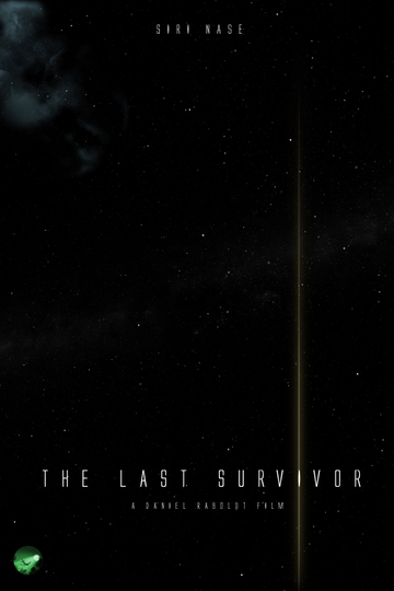 The Last Survivor Poster