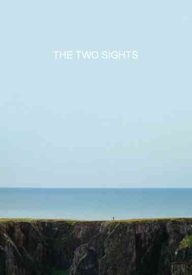 The Two Sights Poster