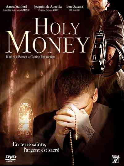 Holy Money Poster