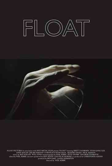 Float Poster