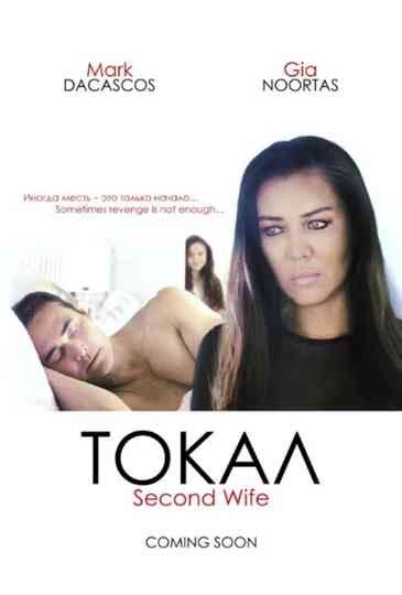 Tokal My Husbands Wife Poster
