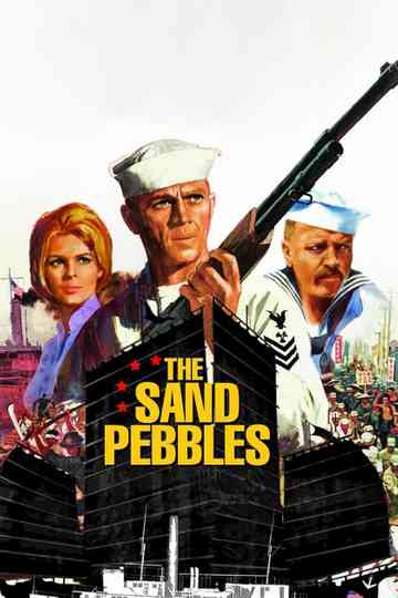 The Sand Pebbles