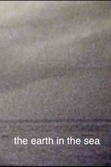 The Earth in the Sea Poster