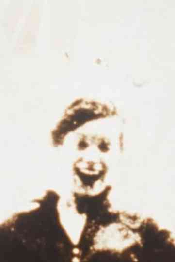 Time Being V-VI Poster