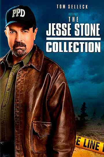 Jesse Stone Collection Poster