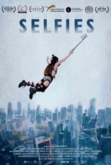 Selfies Poster