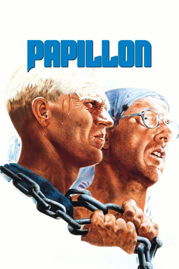 Papillon Poster